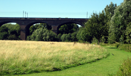 Wharncliffe Viaduct
