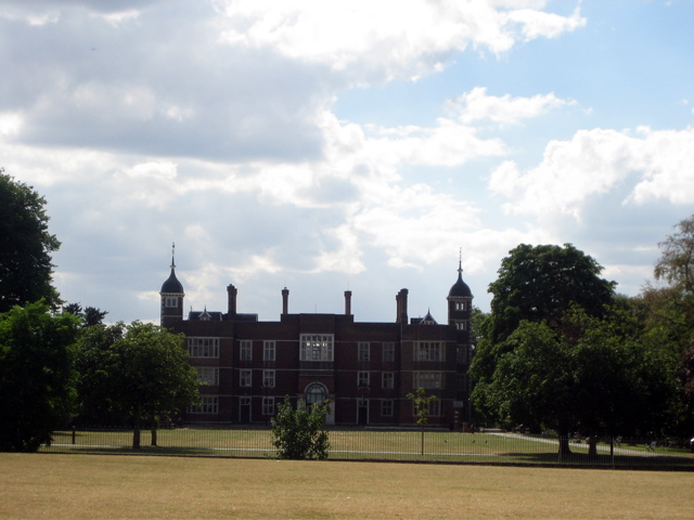 Charlton House