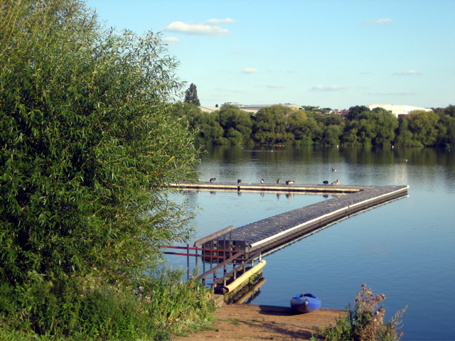 Brent Reservoir