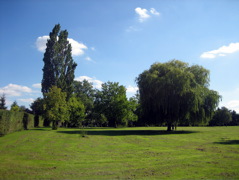 Preston Park