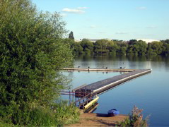 Brent Reservoir