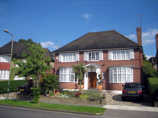 Hampstead Garden Suburb