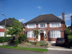 Hampstead Garden Suburb