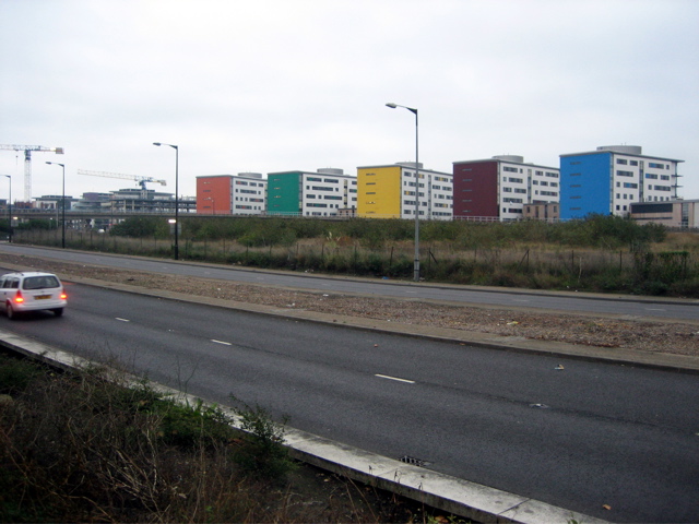 University of East London