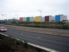 University of East London