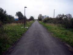 The Greenway