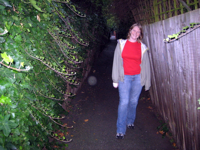 Strolling through Penge