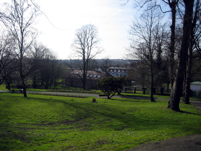 Westow Park