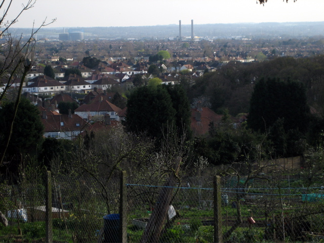 Allotments
