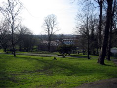 Westow Park