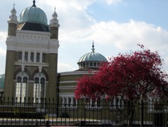 Streatham Pumping Station