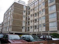 Another Ordinary House