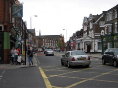 Earlsfield