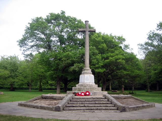 War Memorial