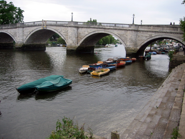 Richmond Bridge