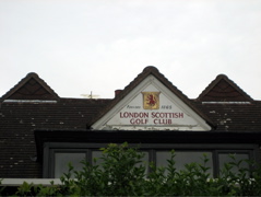 London Scottish Golf Club