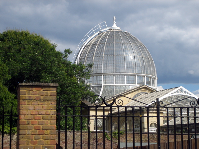 Dome