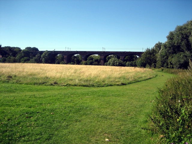 Wharncliffe Viaduct