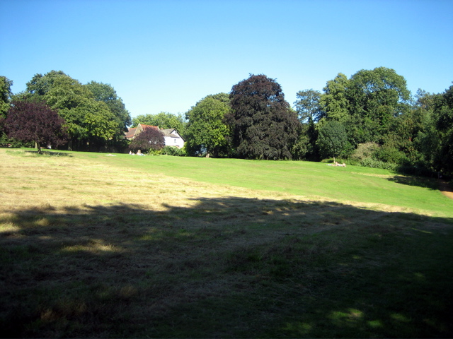 Brent Lodge Park