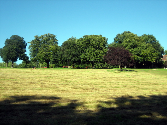 Brent Lodge Park