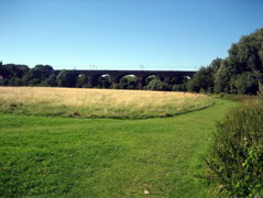 Wharncliffe Viaduct