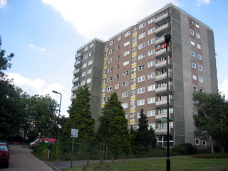 Tower Block