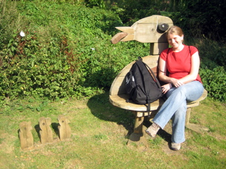 Horsenden Hill Visitors Centre