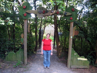 Horsenden Hill Visitors Centre