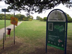 Central Park