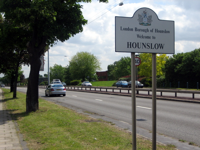 Welcome to Hounslow