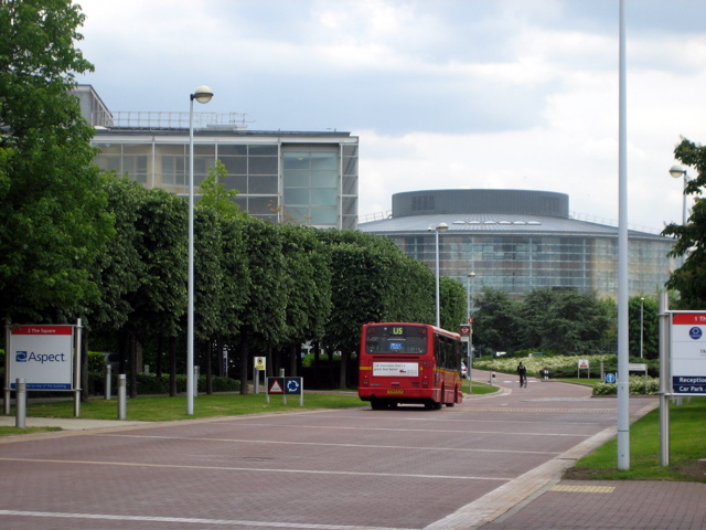 Stockley Country Park