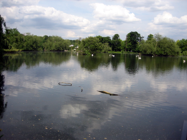 Little Britain Lakes
