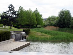 Stockley Country Park