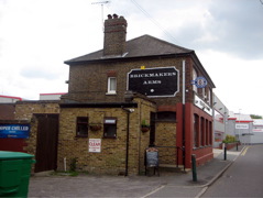 Brickmakers Arms