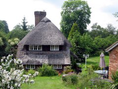 Thatched Cottage