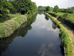 Grand Union Canal